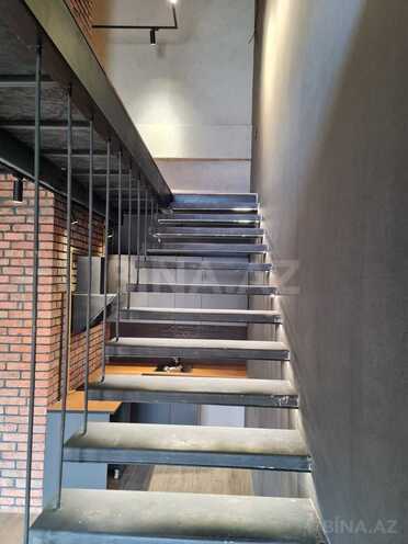 Satılır 2 otaqlı yeni tikili 80 m², Bayıl q., photo 15 from 25