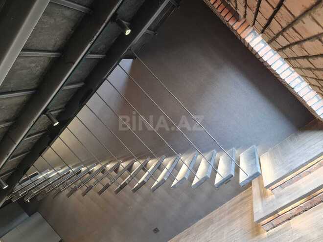 Satılır 2 otaqlı yeni tikili 80 m², Bayıl q., photo 14 from 25