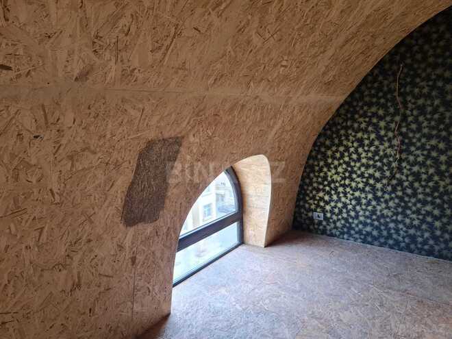 Satılır 2 otaqlı yeni tikili 80 m², Bayıl q., photo 19 from 25