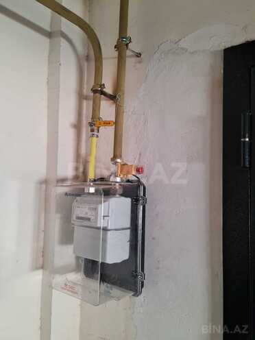 Satılır 2 otaqlı yeni tikili 80 m², Bayıl q., photo 22 from 25