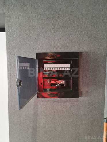 Satılır 2 otaqlı yeni tikili 80 m², Bayıl q., photo 23 from 25