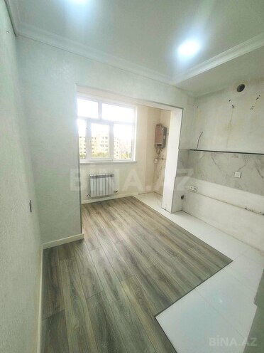 Satılır 2 otaqlı köhnə tikili 63 m², Gənclik m., photo 9 from 17