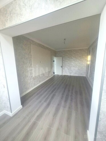 Satılır 2 otaqlı köhnə tikili 63 m², Gənclik m., photo 10 from 17
