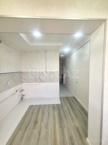 Satılır 2 otaqlı köhnə tikili 63 m², Gənclik m., photo 7 from 17