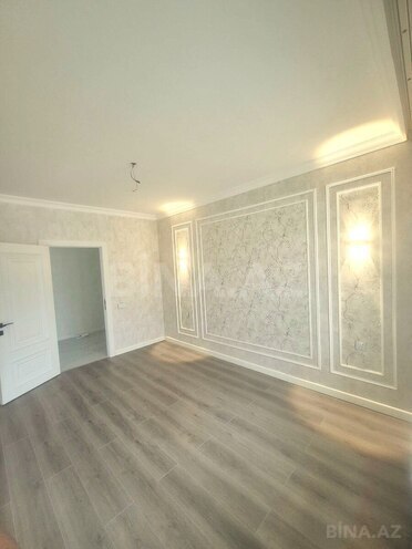 Satılır 2 otaqlı köhnə tikili 63 m², Gənclik m., photo 8 from 17