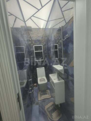 Satılır 2 otaqlı köhnə tikili 63 m², Gənclik m., photo 11 from 17