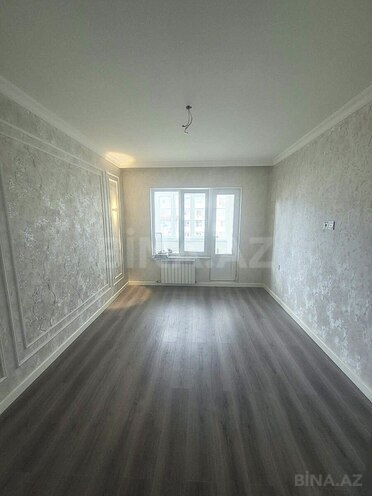 Satılır 2 otaqlı köhnə tikili 63 m², Gənclik m., photo 4 from 17