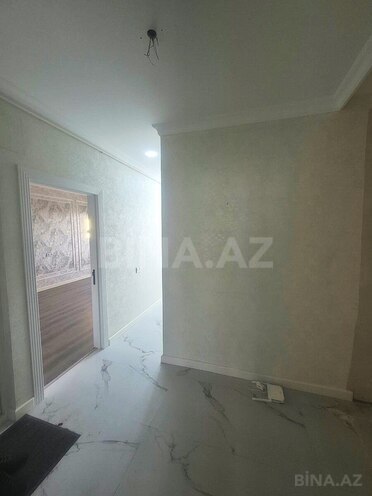 Satılır 2 otaqlı köhnə tikili 63 m², Gənclik m., photo 5 from 17