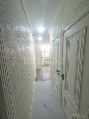 Satılır 2 otaqlı köhnə tikili 63 m², Gənclik m., photo 6 from 17