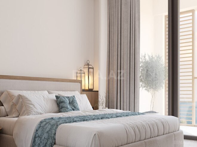 Продаётся 1-комн. новостройка 30 м², пос. Sea Breeze, photo 4 from 8