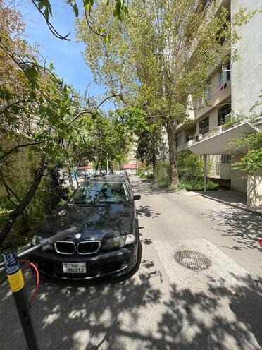 Satılır 2 otaqlı köhnə tikili 63 m², Gənclik m., photo 15 from 17