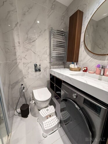 Satılır 3 otaqlı yeni tikili 84 m², Yasamal r., photo 18 from 27