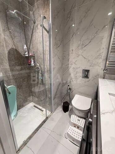 Satılır 3 otaqlı yeni tikili 84 m², Yasamal r., photo 17 from 27