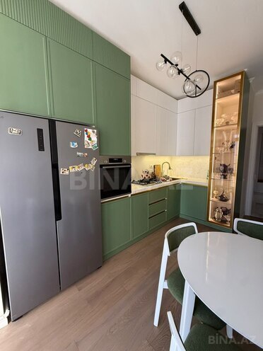 Satılır 3 otaqlı yeni tikili 84 m², Yasamal r., photo 13 from 27