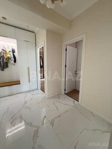Satılır 3 otaqlı yeni tikili 84 m², Yasamal r., photo 25 from 27