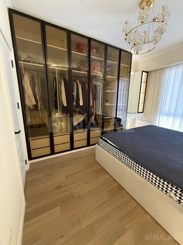 Satılır 3 otaqlı yeni tikili 84 m², Yasamal r., photo 6 from 27