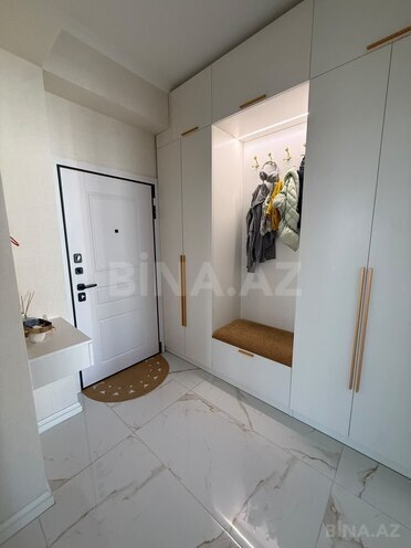 Satılır 3 otaqlı yeni tikili 84 m², Yasamal r., photo 21 from 27