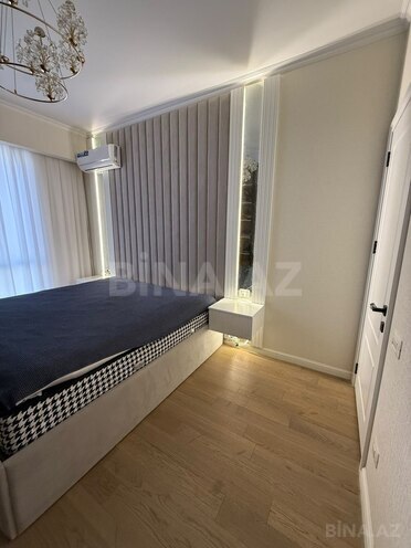 Satılır 3 otaqlı yeni tikili 84 m², Yasamal r., photo 10 from 27