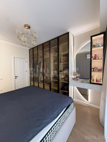 Satılır 3 otaqlı yeni tikili 84 m², Yasamal r., photo 5 from 27
