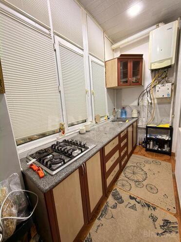 Satılır 3 otaqlı yeni tikili 93 m², Memar Əcəmi m., photo 7 from 14