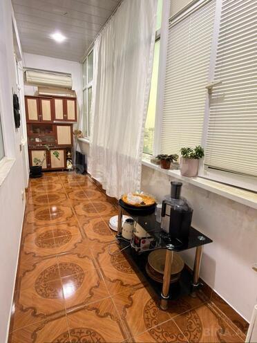 Satılır 3 otaqlı yeni tikili 93 m², Memar Əcəmi m., photo 13 from 14