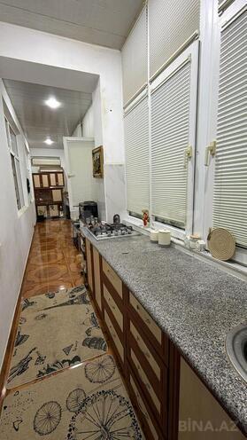 Satılır 3 otaqlı yeni tikili 93 m², Memar Əcəmi m., photo 8 from 14