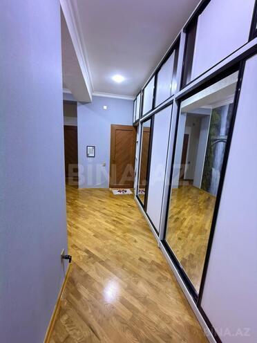 Satılır 3 otaqlı yeni tikili 93 m², Memar Əcəmi m., photo 9 from 14