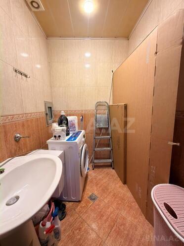 Satılır 3 otaqlı yeni tikili 93 m², Memar Əcəmi m., photo 12 from 14
