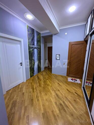 Satılır 3 otaqlı yeni tikili 93 m², Memar Əcəmi m., photo 6 from 14
