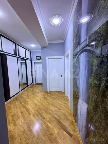Satılır 3 otaqlı yeni tikili 93 m², Memar Əcəmi m., photo 4 from 14