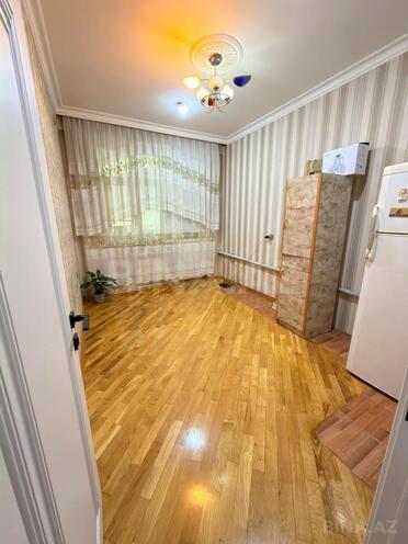Satılır 3 otaqlı yeni tikili 93 m², Memar Əcəmi m., photo 10 from 14