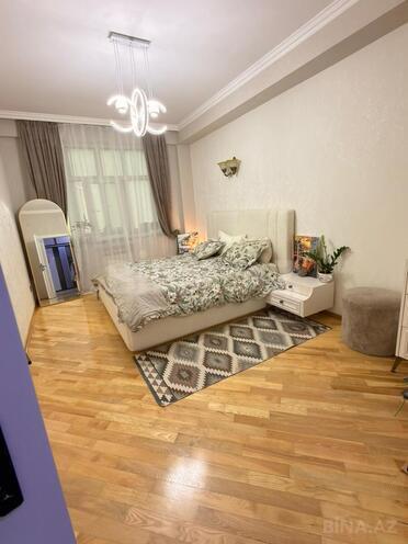 Satılır 3 otaqlı yeni tikili 93 m², Memar Əcəmi m., photo 5 from 14