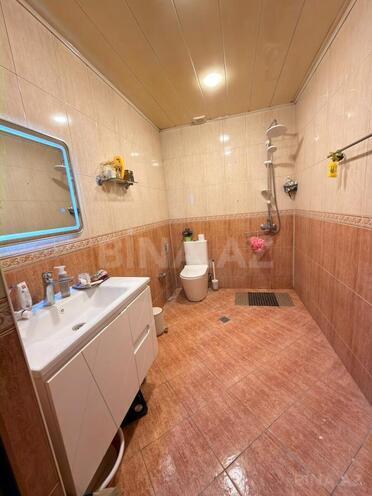 Satılır 3 otaqlı yeni tikili 93 m², Memar Əcəmi m., photo 11 from 14