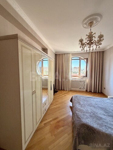 Satılır 3 otaqlı yeni tikili 130 m², Nəriman Nərimanov m., photo 5 from 18