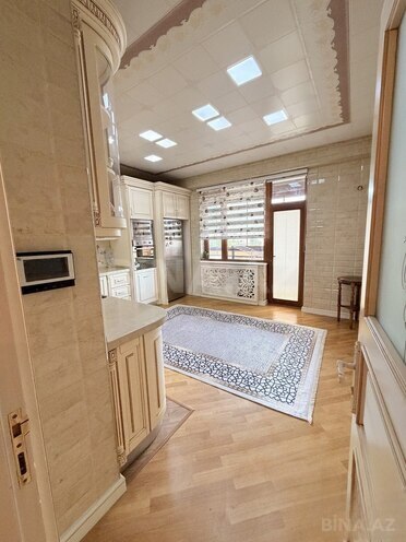 Satılır 3 otaqlı yeni tikili 130 m², Nəriman Nərimanov m., photo 12 from 18
