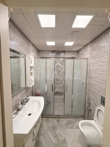 Satılır 3 otaqlı yeni tikili 130 m², Nəriman Nərimanov m., photo 15 from 18