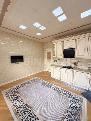 Satılır 3 otaqlı yeni tikili 130 m², Nəriman Nərimanov m., photo 14 from 18