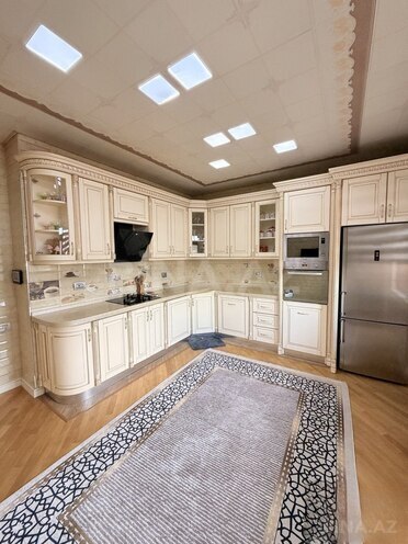 Satılır 3 otaqlı yeni tikili 130 m², Nəriman Nərimanov m., photo 13 from 18