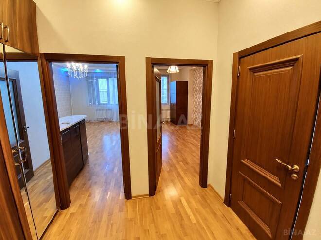 Продаётся 2-комн. новостройка 53 м², м. Иншаатчылар, photo 6 from 11