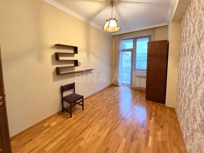 Продаётся 2-комн. новостройка 53 м², м. Иншаатчылар, photo 9 from 11