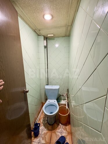 Продаётся 3-комн. вторичка 80 м², м. Халглар Достлугу, photo 20 from 21