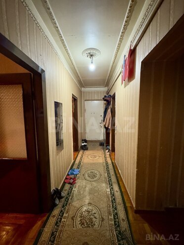 Продаётся 3-комн. вторичка 80 м², м. Халглар Достлугу, photo 16 from 21