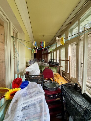 Продаётся 3-комн. вторичка 80 м², м. Халглар Достлугу, photo 12 from 21