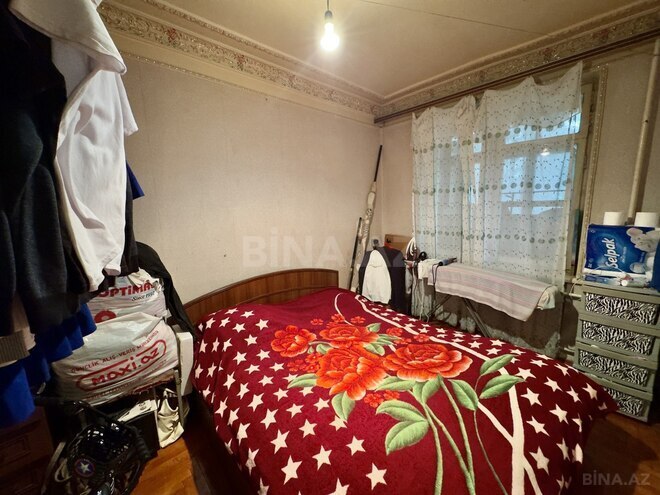 Продаётся 3-комн. вторичка 80 м², м. Халглар Достлугу, photo 9 from 21