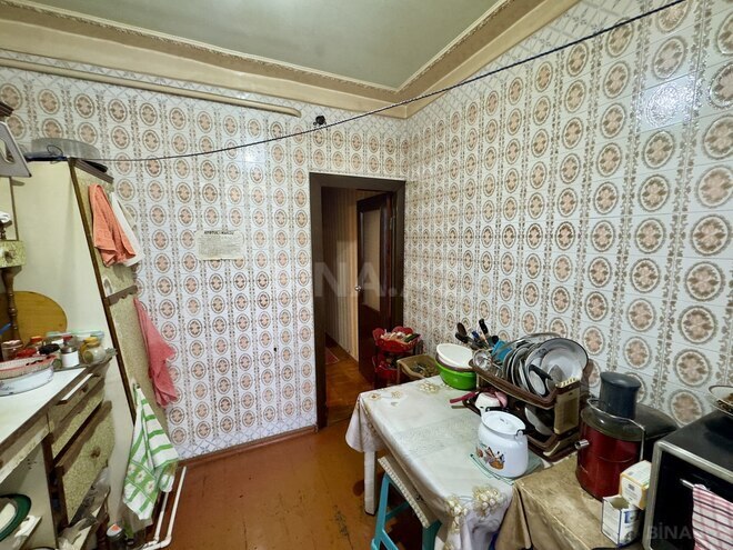 Продаётся 3-комн. вторичка 80 м², м. Халглар Достлугу, photo 18 from 21