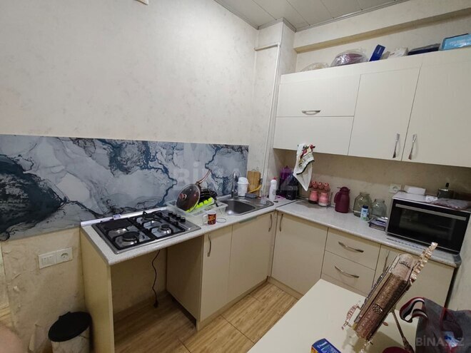 Satılır 2 otaqlı yeni tikili 55 m², Əhmədli q., photo 9 from 11