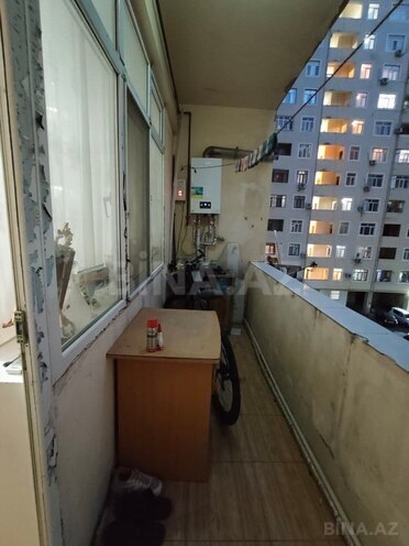 Satılır 2 otaqlı yeni tikili 55 m², Əhmədli q., photo 7 from 11