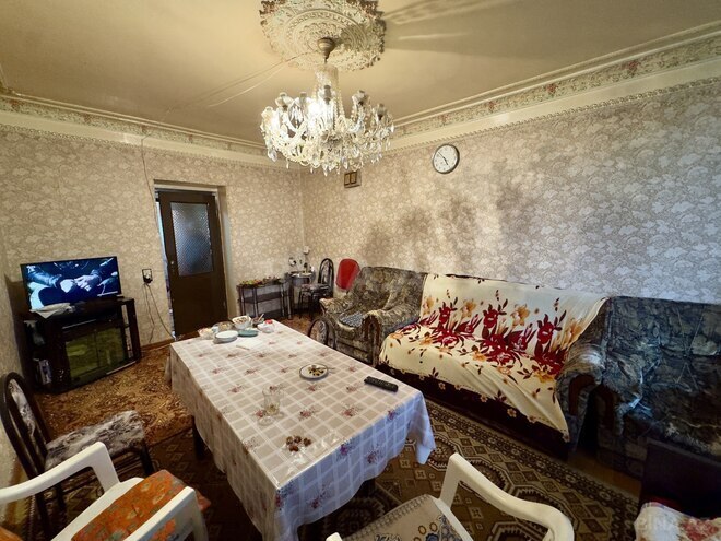 Продаётся 3-комн. вторичка 80 м², м. Халглар Достлугу, photo 4 from 21