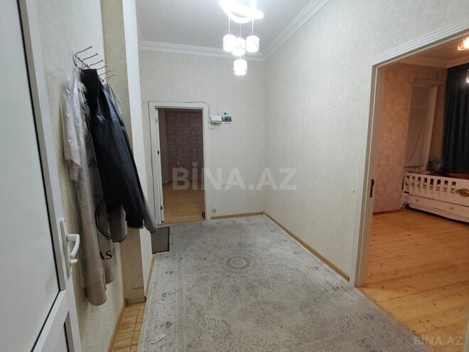 Satılır 2 otaqlı yeni tikili 55 m², Əhmədli q., photo 6 from 11