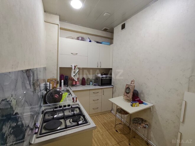 Satılır 2 otaqlı yeni tikili 55 m², Əhmədli q., photo 5 from 11